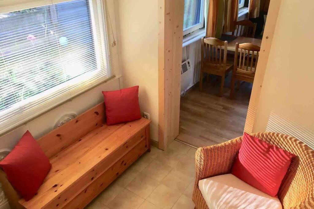 Garden - Welcome To Casa vacanze *