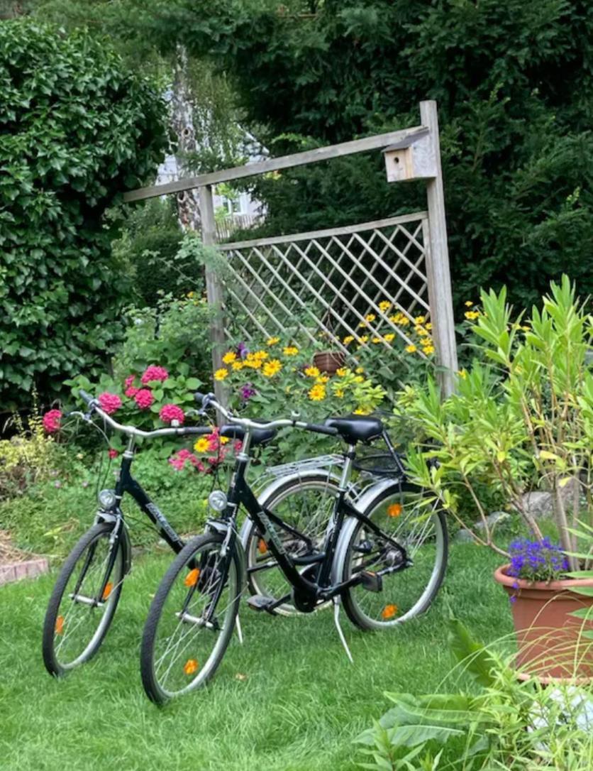 Casa vacanze Garden - Welcome To Berlino